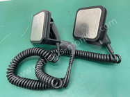 Electric Med-tronic Lifepak20 LP20 Defibrillator Paddle สภาพดี