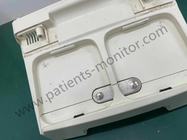 3202497-002 ชิ้นส่วนอุปกรณ์การแพทย์ Med-tronic Lifepak20 LP20 Defibrillator Top Case Paddle Holder