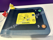 NO.861306 Philip HeartStart FRx Trainer AED เครื่องป้องกันกระดิ่ง เครื่องอุปกรณ์การแพทย์