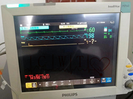 การซ่อมแซมการตรวจสอบผู้ป่วย ICU Philip IntelliVue MP60 Patient Monitor