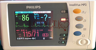 Philip MP2 ใช้จอภาพผู้ป่วย
