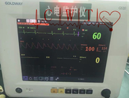 12.1 '' TFT Multi Parameter Vital Signs Monitor Repair, Adult Healthcare Monitoring System