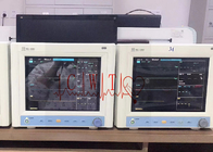Mec 1000 Bpl Portable Multiparameter Monitor การเปลี่ยนรูปคลื่น 3 ช่อง