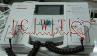Cardiac Shock ใช้เครื่องกระตุ้นหัวใจ 3 ช่องสำหรับ ICU
