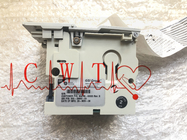 ICU Defibrillator ชิ้นส่วนเครื่องจักร Philip M4735A Heart Defibrillator Printer