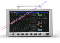 อุปกรณ์การแพทย์ EDAN IM8 Patient Vital Sign Portable Monitor การซ่อมแซมต้นฉบับ
