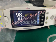 อุปกรณ์การแพทย์มือสอง Masima SET Radical-7 Pulse Oximeter For Hospital