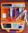 อุปกรณ์การแพทย์ของโรงพยาบาล Fukuda Denshi FC-1760 Defibrillator Machine สภาพดี