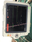เครื่องตรวจสอบผู้ป่วย LCD TFT Multi Parameter ตกแต่งใหม่