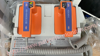 Nihon Kohden Cardiolife Defibrillator TEC-7621K TEC-7621C สภาพใหม่