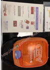 Cardiolife AED-3100 เครื่องกระตุ้นหัวใจภายนอกอัตโนมัติอุปกรณ์โรงพยาบาล Nihon Kohden