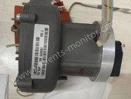 ชิ้นส่วนอุปกรณ์การแพทย์ของโรงพยาบาล Vela Vaisys Ventilator Compressor Scroll Turbine Assembly PN 16350 REV C SN BA005361