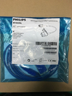 Philip OxiMax SpO2 Adapter Cable 8/9 Pin Sensors ความยาว 3m 9.8 Ft M1943NL 989803136591