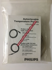 Philip 21075A หัววัดอุณหภูมิหลอดอาหารทางทวารหนัก REF 989803100881