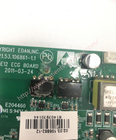 EDAN SE-1200 ECG อะไหล่ 21.53.106861-1.1 DE12 ECG Board