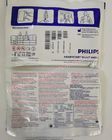 989803139261 Defibrillator Machine Parts Smart Pads II สำหรับ Philip HeartStart FR2 / FR / FR3 / FRx / MRx