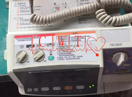 Nihon Kohden TEC-7631C Defibrillator Shock The Heart Machine Repair